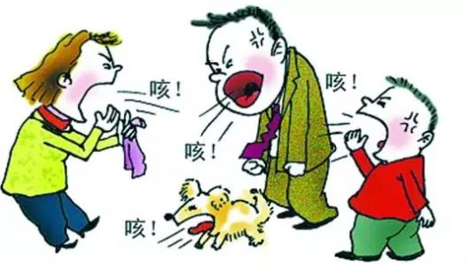春節(jié)期間，慢阻肺病人要注意哪些方面？